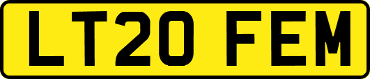 LT20FEM