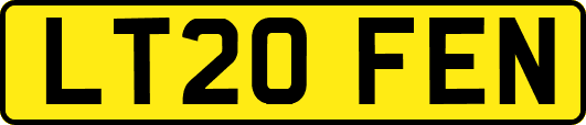 LT20FEN