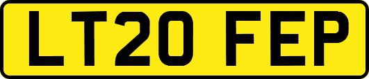 LT20FEP