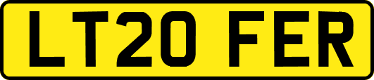 LT20FER