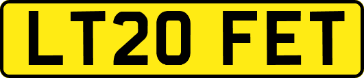 LT20FET