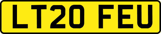 LT20FEU
