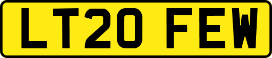 LT20FEW