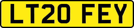 LT20FEY