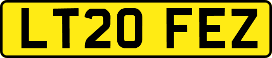 LT20FEZ