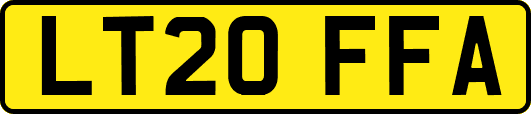 LT20FFA