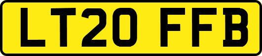 LT20FFB