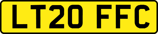 LT20FFC