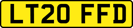 LT20FFD