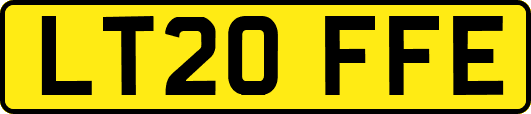 LT20FFE