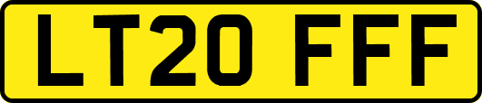 LT20FFF