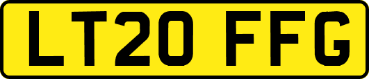 LT20FFG
