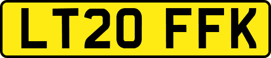 LT20FFK