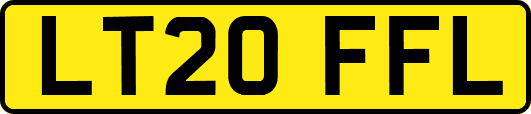 LT20FFL