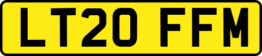 LT20FFM