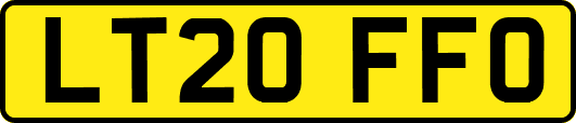 LT20FFO