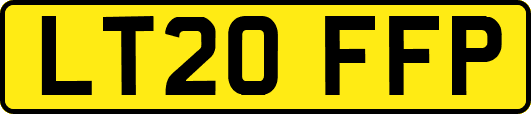 LT20FFP