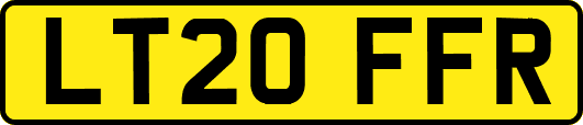 LT20FFR