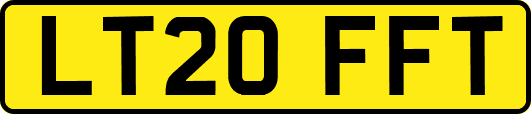 LT20FFT