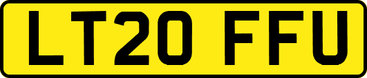 LT20FFU