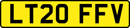 LT20FFV