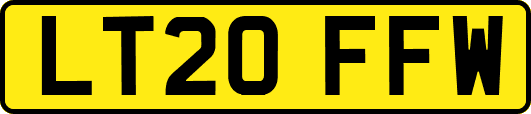LT20FFW