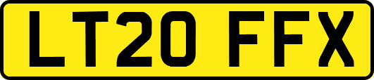 LT20FFX