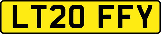 LT20FFY