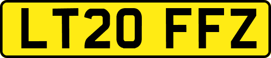 LT20FFZ