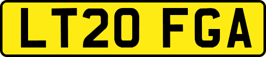 LT20FGA