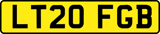 LT20FGB