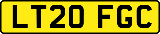 LT20FGC