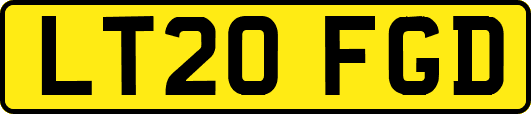 LT20FGD