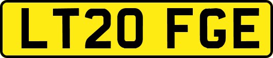 LT20FGE