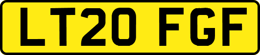 LT20FGF