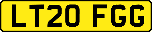 LT20FGG