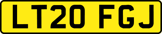 LT20FGJ