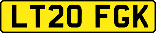 LT20FGK