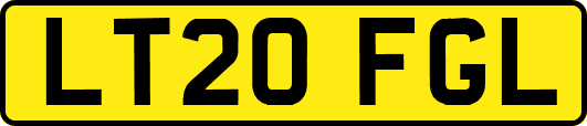 LT20FGL
