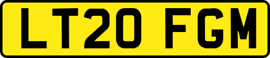 LT20FGM