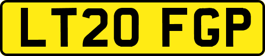 LT20FGP
