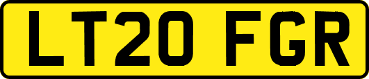 LT20FGR