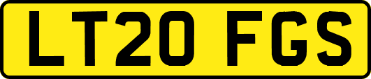 LT20FGS