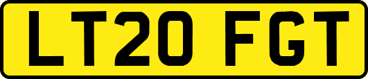 LT20FGT