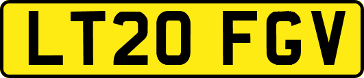 LT20FGV
