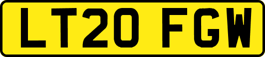 LT20FGW