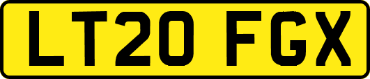 LT20FGX