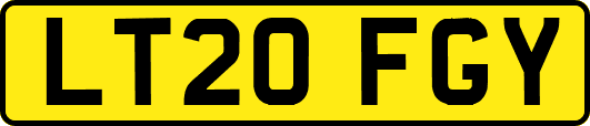 LT20FGY