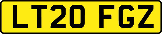 LT20FGZ