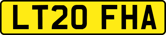 LT20FHA